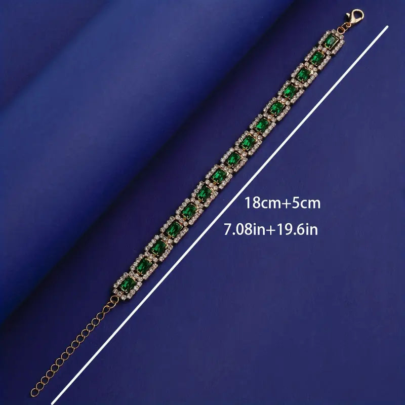 Elisa Esmeralda iz Zlatne Narukvice